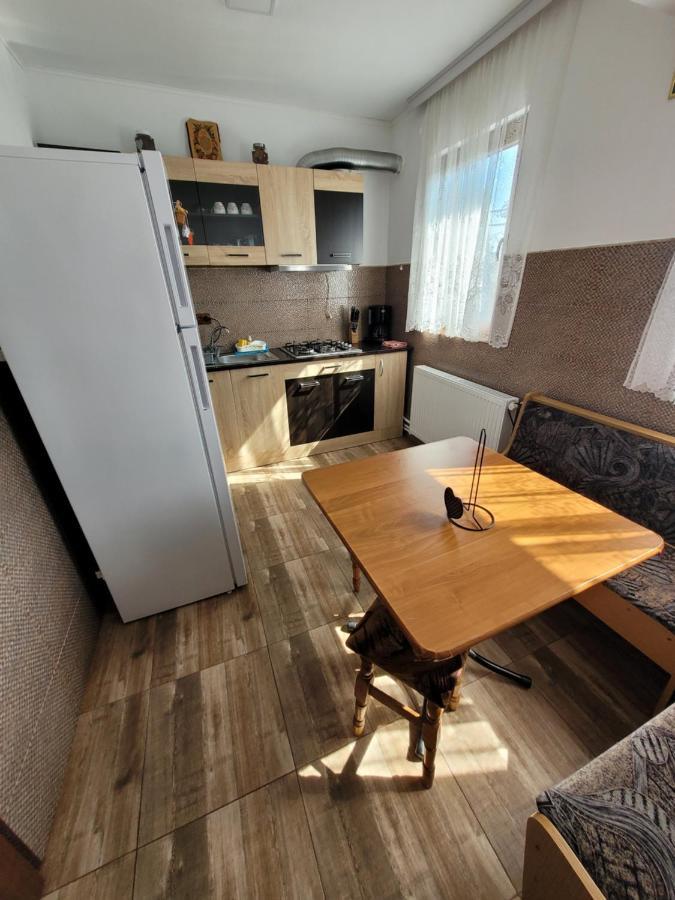 Casa Ionita Leilighet Două Mai Eksteriør bilde